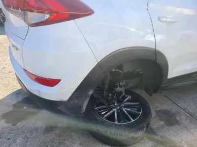 2015 Hyundai Tucson KMHJ3815GGU088698 VIN:KMHJ3815GGU088698