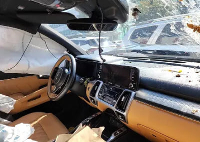 2022 Kia Sorento KNARH81GBNA092087 VIN:KNARH81GBNA092087