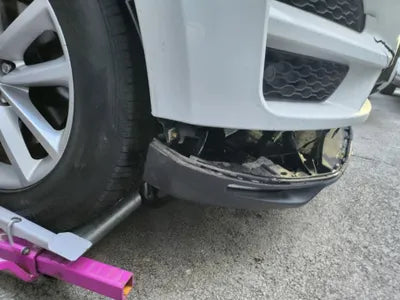 2016 Jaguar F-Pace VIN: