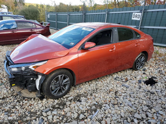 2024 KIA FORTE LX VIN:3KPF24AD8RE707056