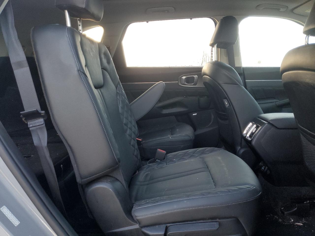 2023 KIA SORENTO SX VIN:5XYRKDLF0PG189486