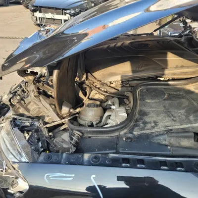 2016 Mercedes-Benz S 350 VIN: