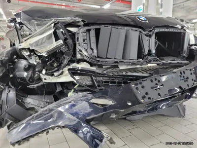 2021 BMW 520 WBA11BH03MWX26792 VIN:WBA11BH03MWX26792