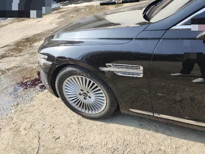 2019 Genesis G90 VIN: