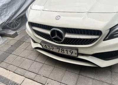 2018 Mercedes-Benz CLA 220 WDDSJ4FB8JN511570 VIN:WDDSJ4FB8JN511570