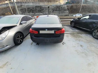 2018 BMW 320 WBA8C5103JA075855 VIN:WBA8C5103JA075855