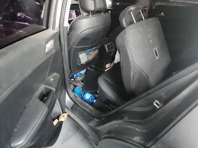 2017 Kia Sportage VIN: