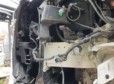 2017 Kia Sportage KNAP781ABJK323622 VIN:KNAP781ABJK323622