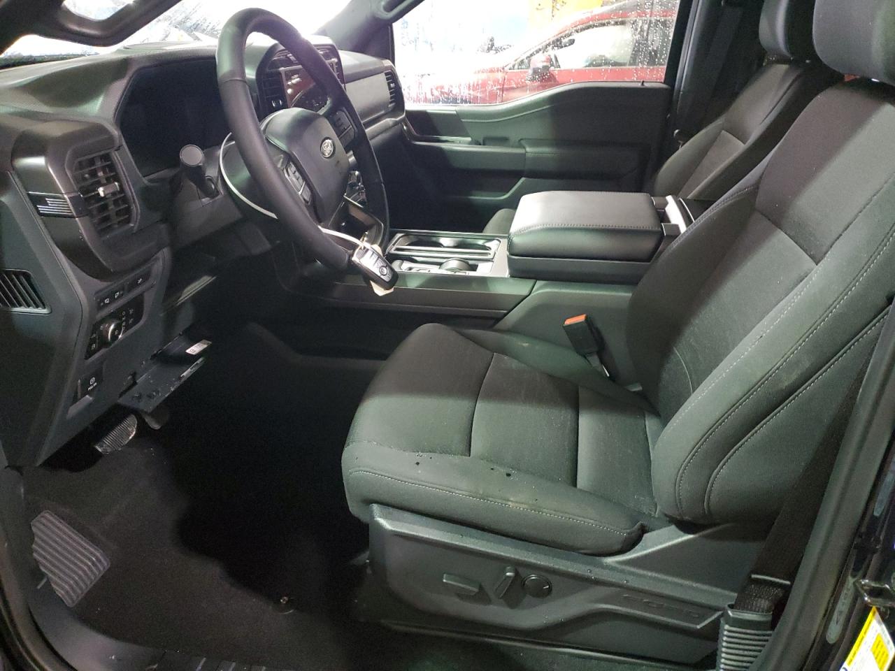 2024 FORD F150 XLT VIN:1FTFW3LD2RFB06940