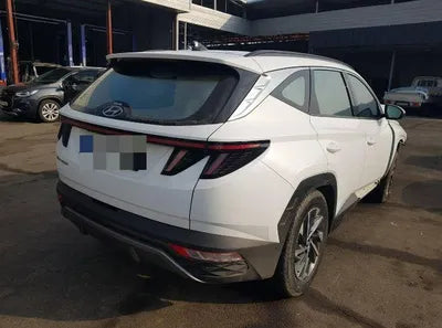2021 Hyundai Tucson KMHJE811BMU009800 VIN:KMHJE811BMU009800