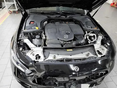 2020 Mercedes-Benz CLS 300 W1K2J1JB8LA055957 VIN:W1K2J1JB8LA055957