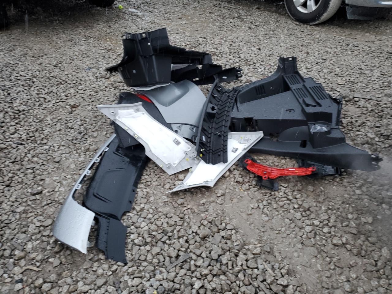 2023 CHEVROLET TRAILBLAZER LT VIN:KL79MRSL4PB070474