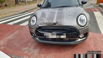2019 MINI Clubman WMWXK5109KTN60635 VIN:WMWXK5109KTN60635