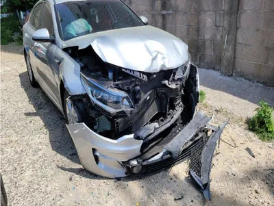 2017 Kia K5 KNAGT416BHA167927 VIN:KNAGT416BHA167927