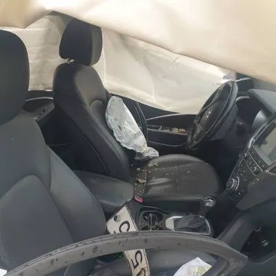 2016 Hyundai Santa FE KMHSW81XBGU610358 VIN:KMHSW81XBGU610358