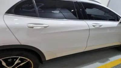 2018 Mercedes-Benz GLA 250 VIN: