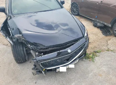 2016 Mercedes-Benz CLS 250 KMWDDLJ9HB6GA1694 VIN:KMWDDLJ9HB6GA1694