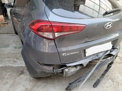 2017 Hyundai Tucson KMHJ3815GHU423447 VIN:KMHJ3815GHU423447