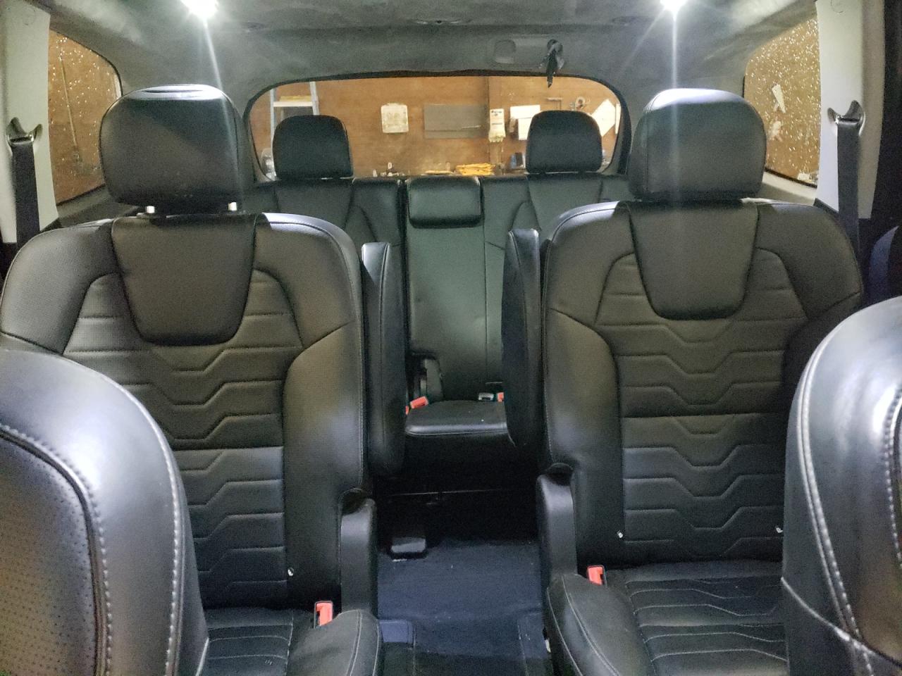 2022 KIA TELLURIDE SX VIN:5XYP5DHC7NG272343