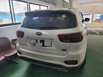 2017 Kia Sorento KNAPG81ADJA381679 VIN:KNAPG81ADJA381679