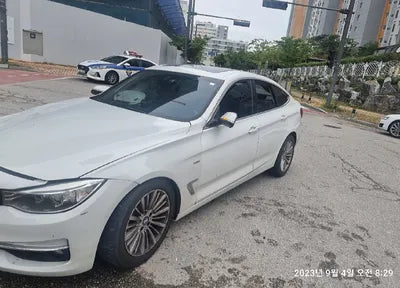 2015 BMW 320 WBA3Y3108FD772024 VIN:WBA3Y3108FD772024