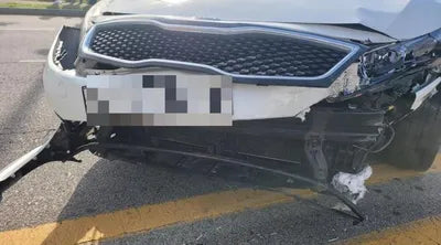 2014 Kia K5 VIN: