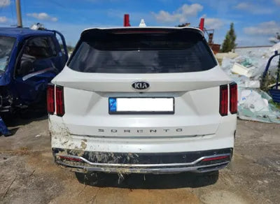 2021 Kia Sorento KNARF81BGMA054525 VIN:KNARF81BGMA054525