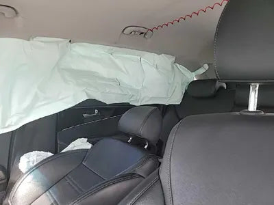 2018 Kia Sorento KNAPG81ABKA471971 VIN:KNAPG81ABKA471971