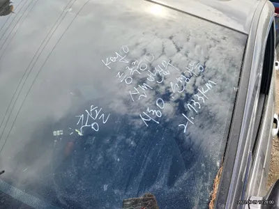 2017 Honda Accord 037KM1HGCR2680HA5 VIN:037KM1HGCR2680HA5