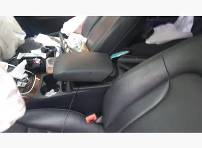 2015 Audi Q5 WAUZZZ8R3FA004614 VIN:WAUZZZ8R3FA004614