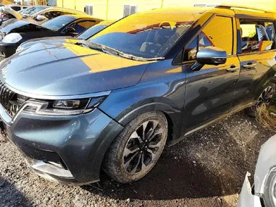 2021 Kia Carnival VIN: