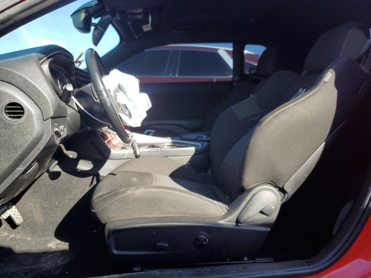 2022 DODGE CHALLENGER R/T SCAT PACK VIN:2C3CDZFJ2NH254015