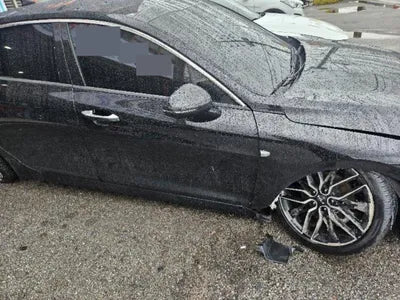 2020 Kia K5 VIN: