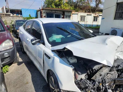 2016 Kia K5 KNAGX415GGA059857 VIN:KNAGX415GGA059857