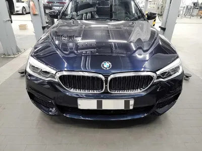 2019 BMW 530 WBAJD3104KWW26981 VIN:WBAJD3104KWW26981