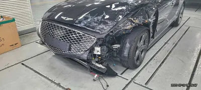 2023 Genesis G80 VIN: