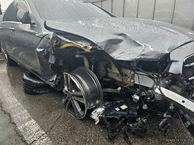 2022 Mercedes-Benz E 250 VIN: