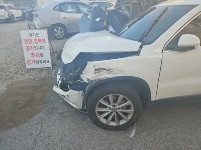 2015 Volkswagen Tiguan WVGZZZ5NZFW507510 VIN:WVGZZZ5NZFW507510