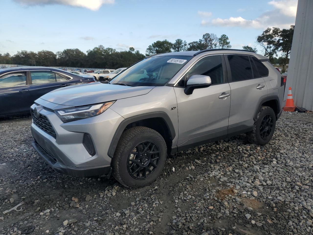 2023 TOYOTA RAV4 XLE VIN:2T3W1RFV4PC225463