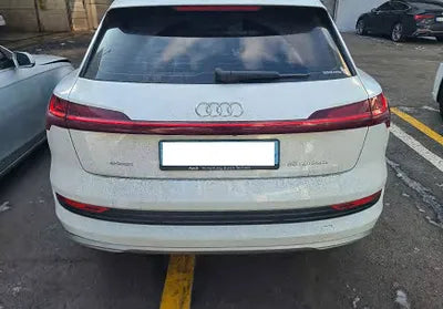 2021 Audi e-tron WAUZZZGE3MB041720 VIN:WAUZZZGE3MB041720