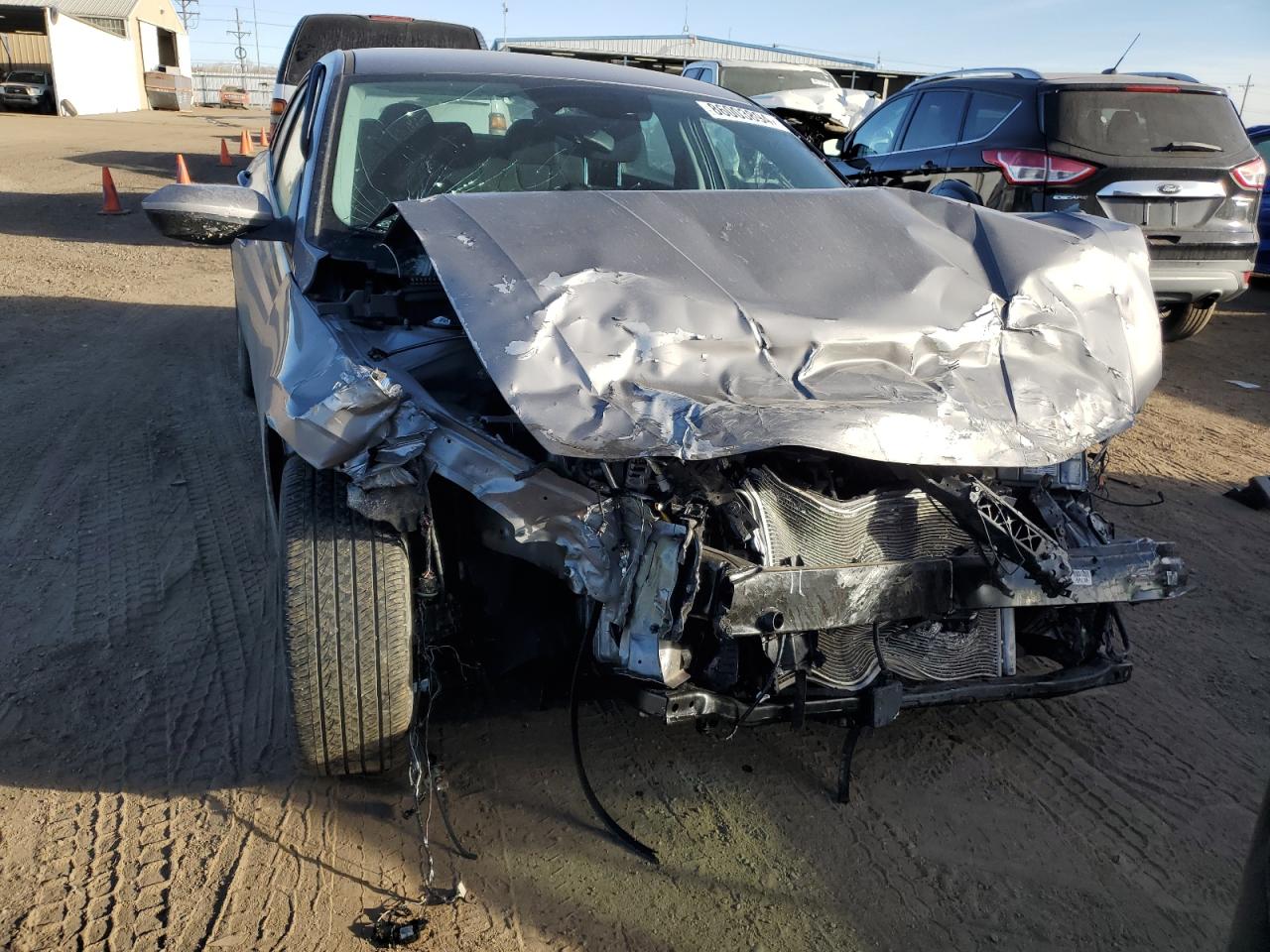2023 HYUNDAI ELANTRA SEL VIN:KMHLS4AG8PU450696