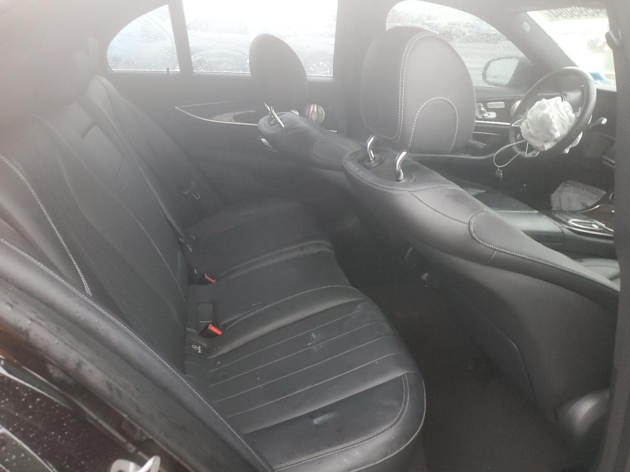 2023 MERCEDES-BENZ E 350 4MATIC VIN:W1KZF8EB9PB135495