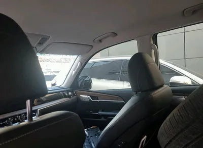 2020 Kia Mohave KNAKN814DLA203501 VIN:KNAKN814DLA203501