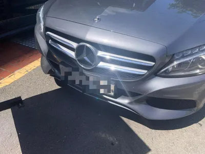 2017 Mercedes-Benz C 220 WDDWF0EB0HR291731 VIN:WDDWF0EB0HR291731