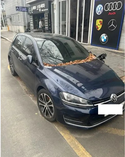 2015 Volkswagen Golf WVWZZZAUZFW211585 VIN:WVWZZZAUZFW211585