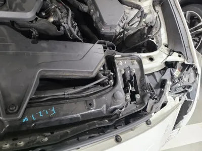 2016 BMW 320 WBA8Y7102GG715461 VIN:WBA8Y7102GG715461