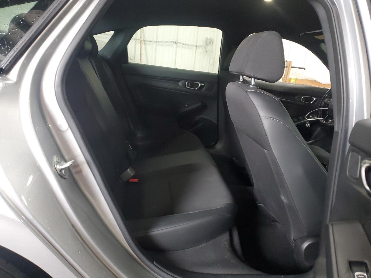 2022 HONDA CIVIC SPORT VIN:2HGFE2F54NH557329