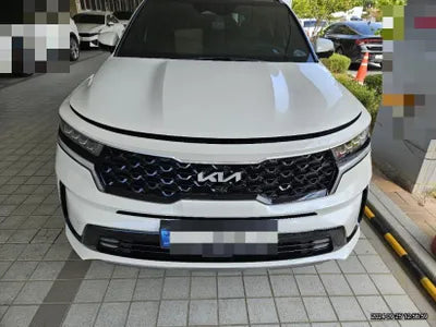 2021 Kia Sorento VIN: