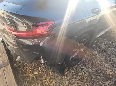 2023 BMW 420 WBA21DT01P9N94660 VIN:WBA21DT01P9N94660