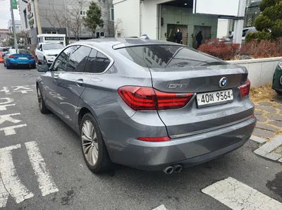 2016 bmw gran turismo efficient dynamics WBA5N2105GG266307 VIN:WBA5N2105GG266307